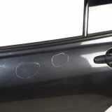 Tür hinten links Lexus IS XE1 1C6 titaniumgrau mica