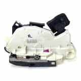 VW Golf 6 Polo 6R Sharan 7N Skoda Rapid Türschloss Schloss Tür vorn links