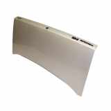 Heckklappe Ford Taunus TC80 Limousine Klappe hinten silber metallic