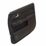 Türverkleidung vorn rechts Audi A2 8Z Verkleidung Tür Stoff schwarz