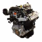 Motor 1,2TSI CBZ CBZC VW Polo 6R Caddy Golf 6 VI Touran Audi A1 A3 80989km