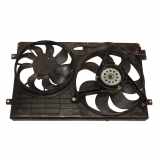 Elektrolüfter Kühler Lüfter VW Polo 9N 1,2L Kühllüfter AZQ 6X0959455C 6Q0959455J