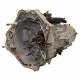 Schaltgetriebe Getriebe 5-Gang Fiat Doblo Cargo 223 1.3 JTD 55201073