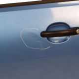 VW Polo 9N3 Tür vorn links Fahrertür 3-Türer LA5R tossablau metallic