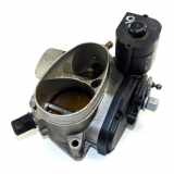 original Drosselklappe Audi A8 4D Doppeldrosselklappe 3,7L AKJ 077133063AP