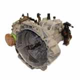 Getriebe DRY CZE Schaltgetriebe 5-Gang Skoda Octavia 1U 1,6L AEE