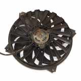 Elektrolüfter 460W Lüftermotor Kühlerlüfter rechts 1253 Q8 Peugeot 807 2,2HDI