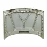 Motorhaube Haube Frontklappe Skoda Felicia bis 1998 silber 6U0823031A