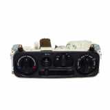 Heizungsregulierung Klima Bedienteil Heizung Mitsubishi Pajero Sport K90