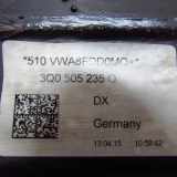 Skoda Superb III 3V VW Passat B8 Hilfsrahmen Träger Hinterachse Achse hinten