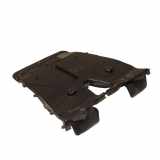 Luftsammler LLK Nissan X-Trail T30 Luftführung Motorhaube 2,2DI 63850-8H800