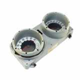 Kombiinstrument 6X0920800 VW Lupo Kombigerät Tacho 1,0L