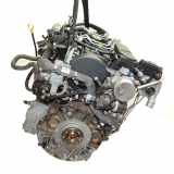 Motor HPCR 2,0 TDCi 115PS Duratorq DI Ford Mondeo III Mk3 BWY mit Turbo