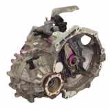 Schaltgetriebe JCZ GGV Getriebe VW Polo 9N 9N3 Seat Ibiza 6L 1,4TDI 115086km