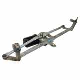 Wischermotor Wischergestänge vorn Seat Leon Toledo 1M Wischeranlage 1M1955023F