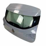 Heckklappe Klappe hinten Renault Clio V KQJ rafaelgrau metallic