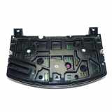 Kombiinstrument Tacho Opel Astra H Kombigerät Diesel zurückgesetzt 13225988