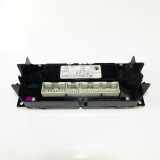 Skoda Octavia 1U Heizungsregulierung Bedienteil Klima Climatronic 1U1907044A