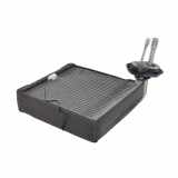 Verdampfer Klimaanlage Nissan Murano Z50 Klima Kühler 27281CA000