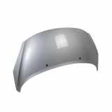 Motorhaube Haube Frontklappe Peugeot 207 EZR Aluminiumgrau 7901N2