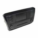 Autoradio Swing Skoda Superb III 3V original Radio 3V0035871A