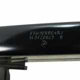 Träger Stossfänger hinten Renault Clio V Prallträger 756108804R