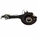 Volvo V70 III S80 II Achsschenkel hinten links 31277759 Radnabe Achse