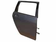 Tür hinten rechts Honda Accord VII Tourer NH658P carbongrau metallic