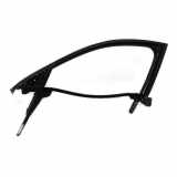 Audi A8 S8 4E Türrahmen vorn links Fahrertür Fensterrahmen 4E0837629H