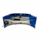 Motorhaube Frontklappe Klappe vorn VW T4 Transporter kurzer Vorderwagen