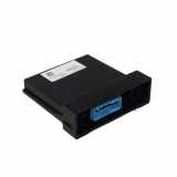 Komfortsteuergerät Keyless-Entry Peugeot 308 II Steuergerät ZV 9801695280