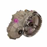 Schaltgetriebe Getriebe 6-Gang sequentiell Smart ForTwo Cabrio 450 4503700001
