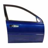 Chevrolet Lacetti 05-11 Tür vorn rechts Beifahrertür 26V imperial blue mica