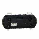 Kombiinstrument Renault Clio V Kombigerät Tacho 248097485R