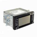 Navigationssystem Autoradio Nissan Pulsar C13 Radio Navi 259153ZL0A