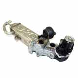 Abgaskühler AGR Kühler 03L131512CF VW Passat B7 Golf 6 Audi A3 8P Q3 2,0TDI