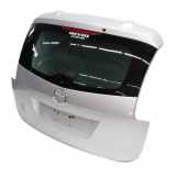 Heckklappe Klappe hinten Mazda 5 CR 05-10 mit Heckscheibe silber CCY3-62-020J