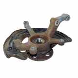 Achsschenkel Radnabe Achse vorn links Mercedes-Benz A-Klasse W176
