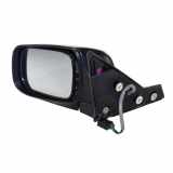 Außenspiegel links Subaru Impreza GD-F 45A urban gray elek. heizbar 91031FE472