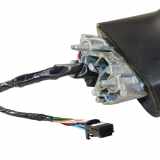 Spiegel Außenspiegel rechts Renault Clio V elektrisch klappbar 963027553R