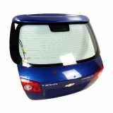 Chevrolet Lacetti 05-11 Heckklappe Klappe hinten 26V imperial blue mica
