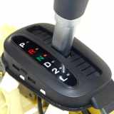 Hyundai Accent MC Schaltbetätigung Schaltgehäuse Wählhebel Schaltung Automatik