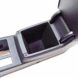 VW Passat B8 3G Mittelarmlehne Mittelkonsole vorn schwarz 3G1863241