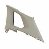 Verkleidung Blende C Säule rechts VW Tiguan II AD1 Abdeckung Seitenscheibe grau