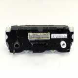 Heizungsregulierung Audi A3 8P Bedienteil Heizung 8P0819047F