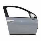 Tür vorn rechts Beifahrertür Renault Clio V KQJ rafaelgrau metallic