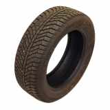 1x Allwetterreifen Reifen 195/55R15 89V XL Semperit AllSeasonGrip DOT2620 8mm