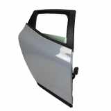 Tür hinten rechts Renault Clio V KQJ rafaelgrau metallic