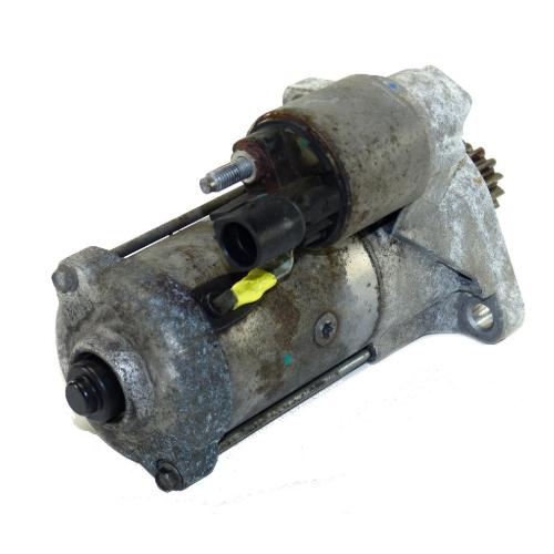 Anlasser Starter 02E911024H VW Passat B7 Golf VI Tiguan 5N2 T5 T6 2,0TDI Bild Anlasser Starter 02E911024H VW Passat B7 Golf VI Tiguan 5N2 T5 T6 2,0TDI