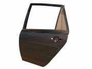 Toyota Corolla Verso 2004 Tür hinten links schwarz 190121